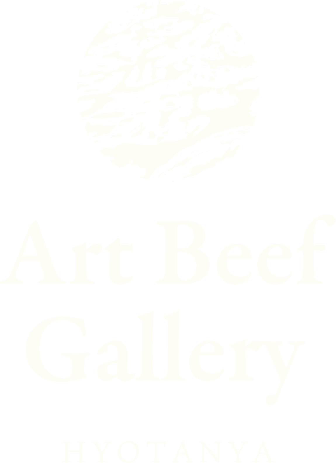 Art Beef Gallery HYOTANYA